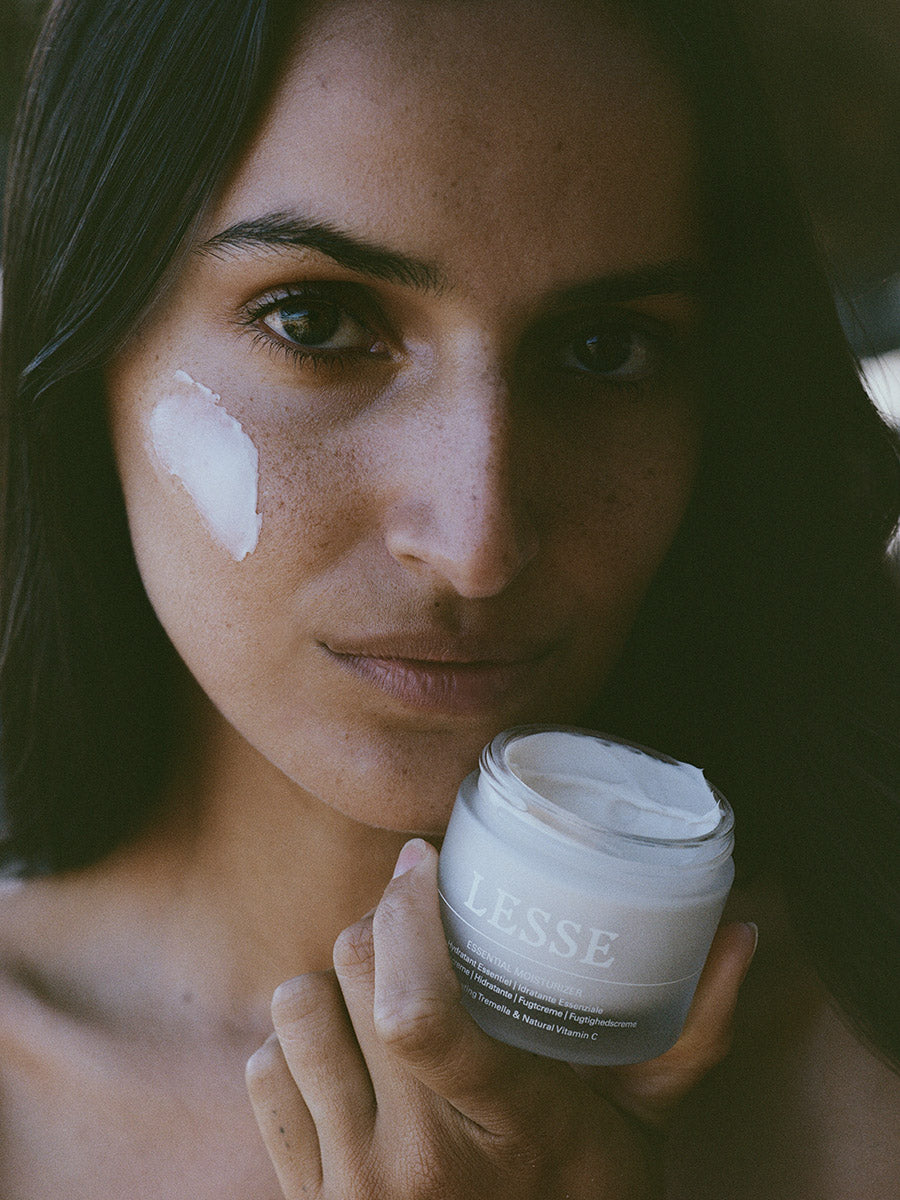 Essential Moisturizer