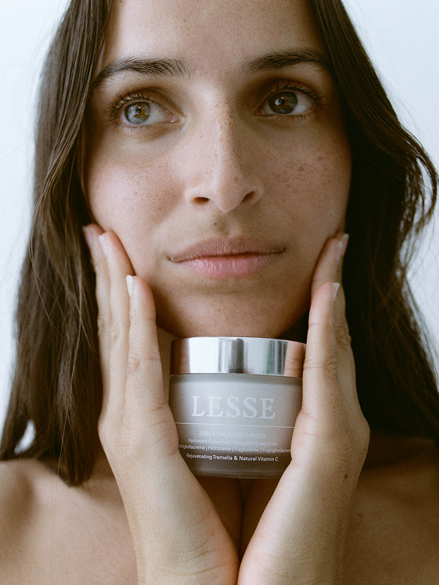 Essential Moisturizer