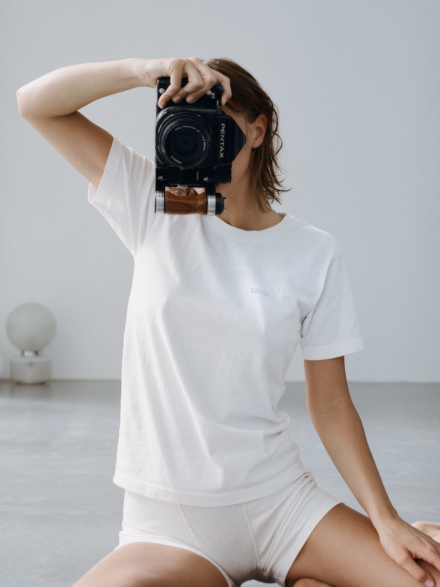 LESSE TEE